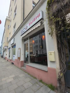 EDO SUSHI&FRESH JUICE