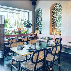 Kinchia Restaurant & Weinbar