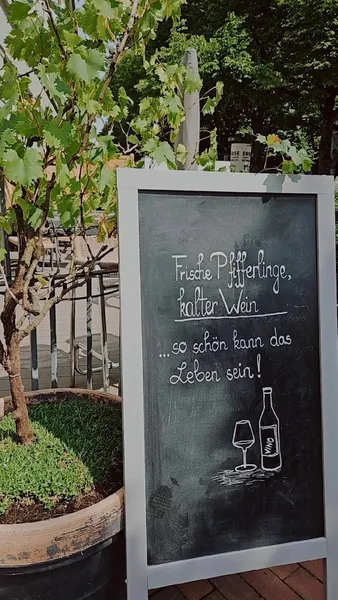 menu 1 of LaSall Weinbar & Restaurant