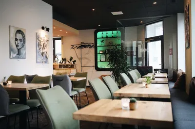 Maono - Food & Drinks