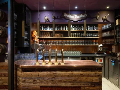 Schneider Bräuhaus Berg am Laim