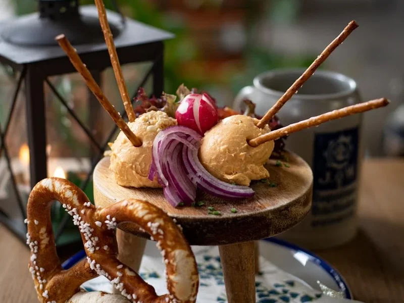 menu 1 of Zum Riederstein