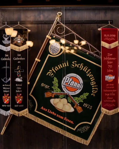 menu 2 of Zum Riederstein