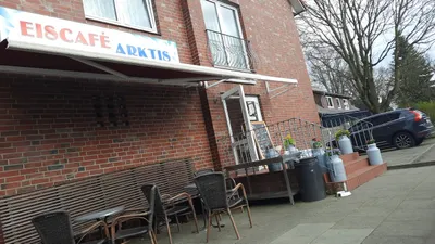 Arktis Eiscafé