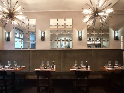 Ristorante Salentino