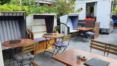 Restaurant Ahrberg