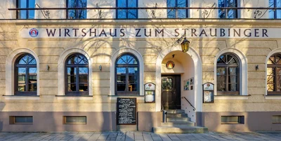 Wirtshaus Zum Straubinger