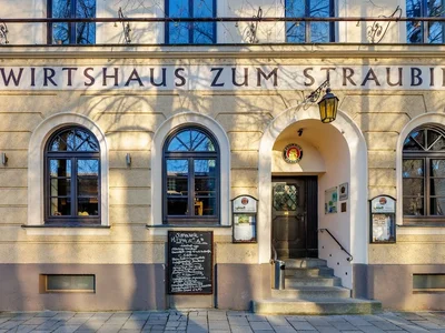 Wirtshaus Zum Straubinger