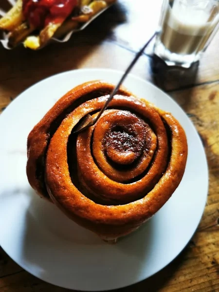 menu 2 of Gans Woanders