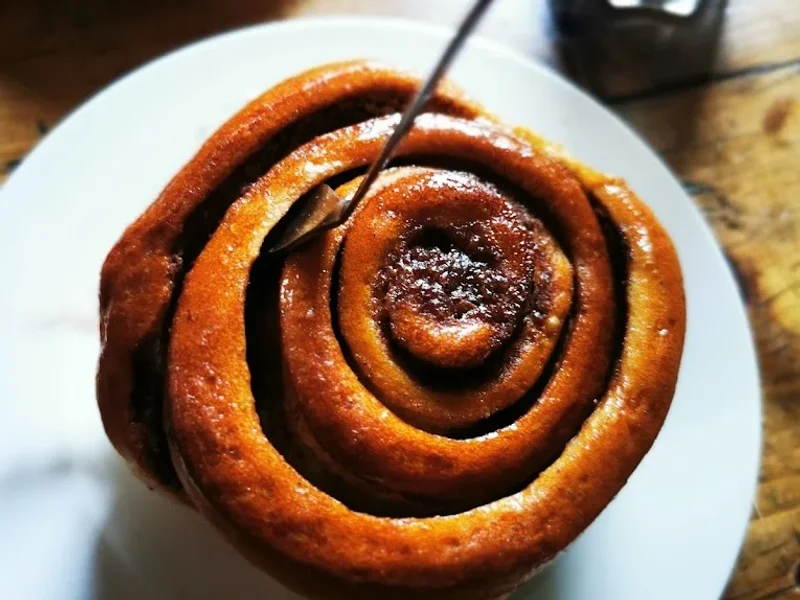 menu 2 of Gans Woanders