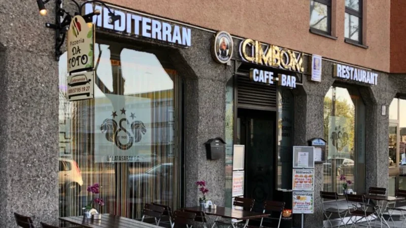 menu 2 of Pizzeria Da Toto