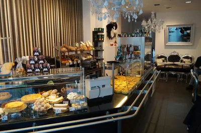 Sachsenhäuser Feinbäckerei