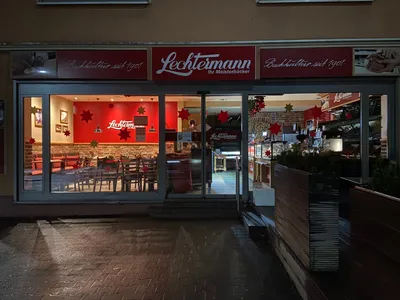 Lechtermann Ihr Meisterbäcker