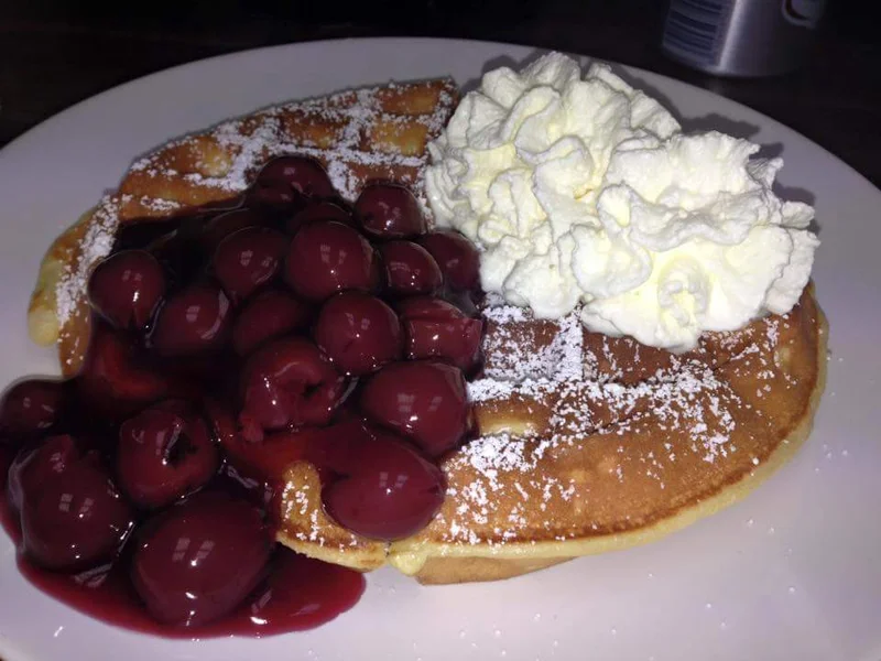 menu 2 of Cafeccino Bar in Köln-Dellbrück