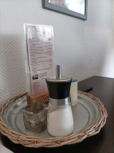 menu 2 of Cafeccino Bar in Köln-Dellbrück