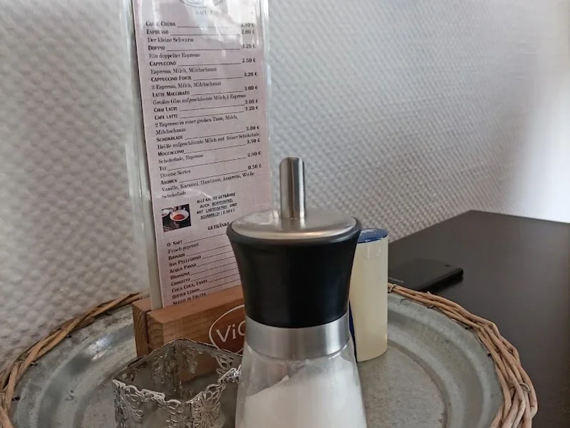 menu 2 of Cafeccino Bar in Köln-Dellbrück