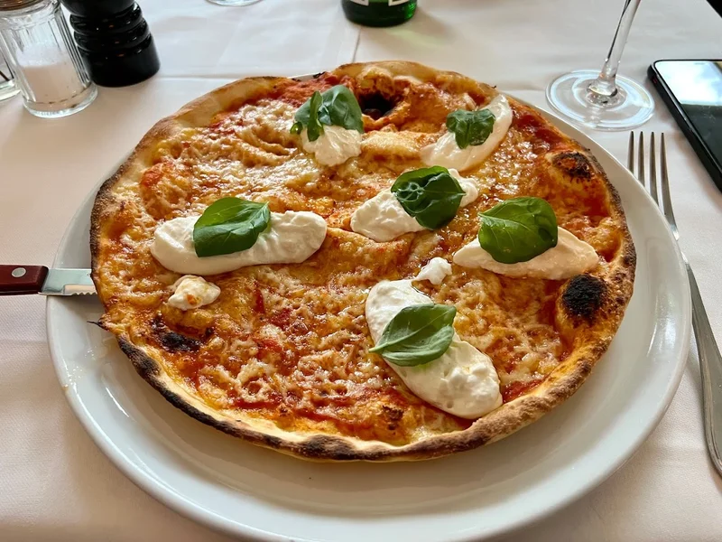 menu 1 of Tassilo da Sebastiano