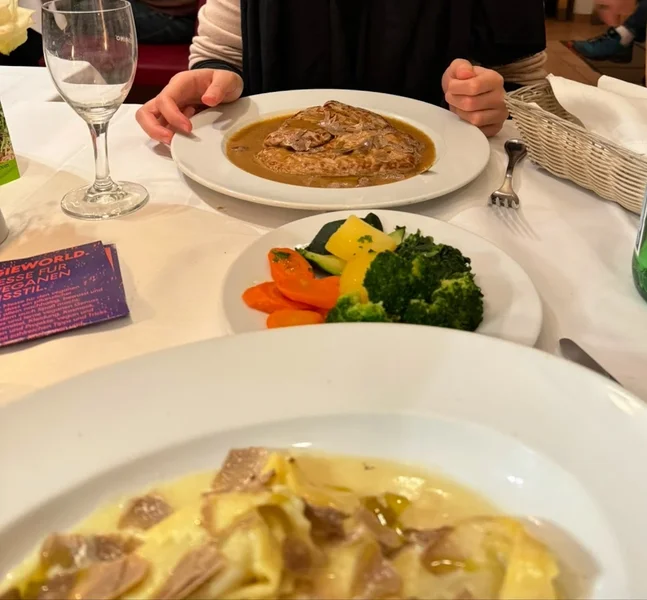 menu 2 of Tassilo da Sebastiano