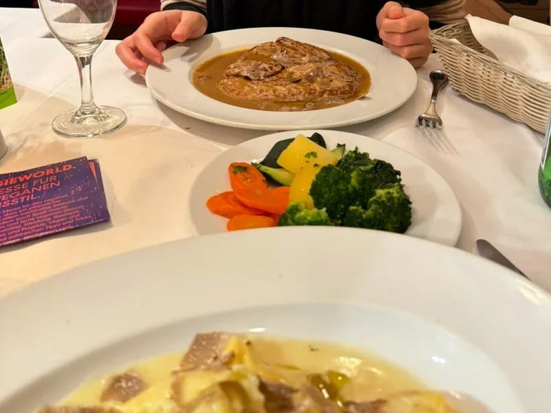 menu 2 of Tassilo da Sebastiano