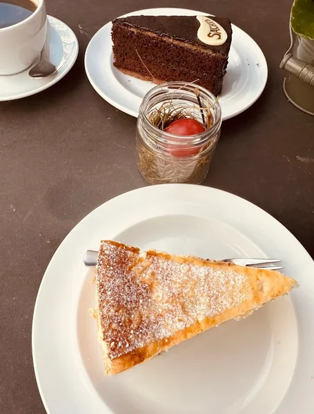 menu 1 of Caféhaus Griesbeck - München