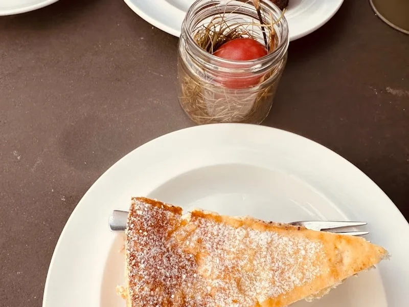 menu 1 of Caféhaus Griesbeck - München