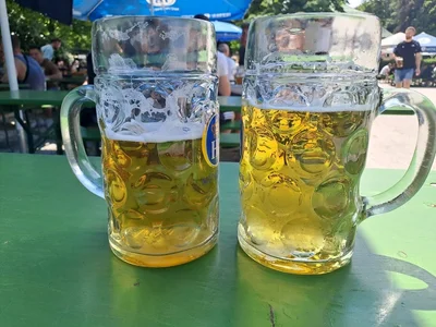 HOFBRÄU MÜNCHEN