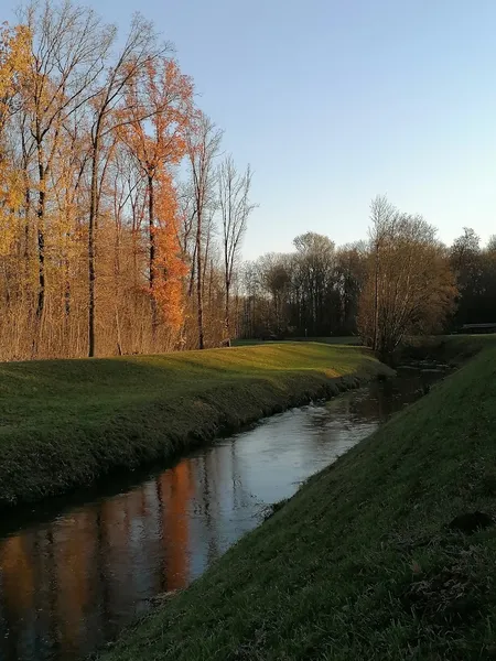 menu 2 of Gaststätte Waldluft