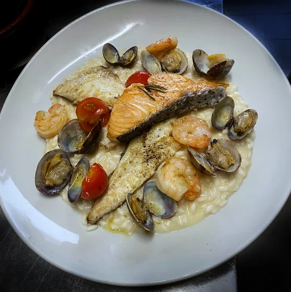 menu 1 of Ristorante Pizzeria Don Camillo