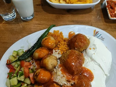 Büyük Harran Doy Doy