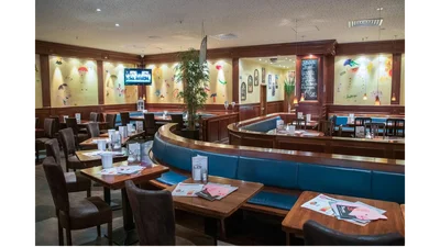 Schweinske Billstedt