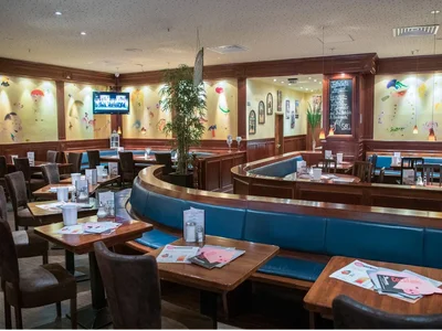 Schweinske Billstedt