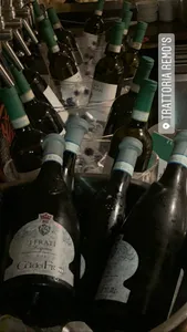 Trattoria Remo's