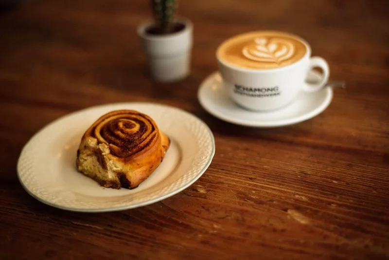 menu 1 of Café Rotkehlchen (Kalk)