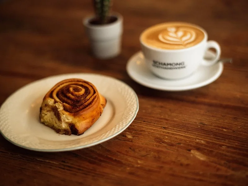 menu 1 of Café Rotkehlchen (Kalk)