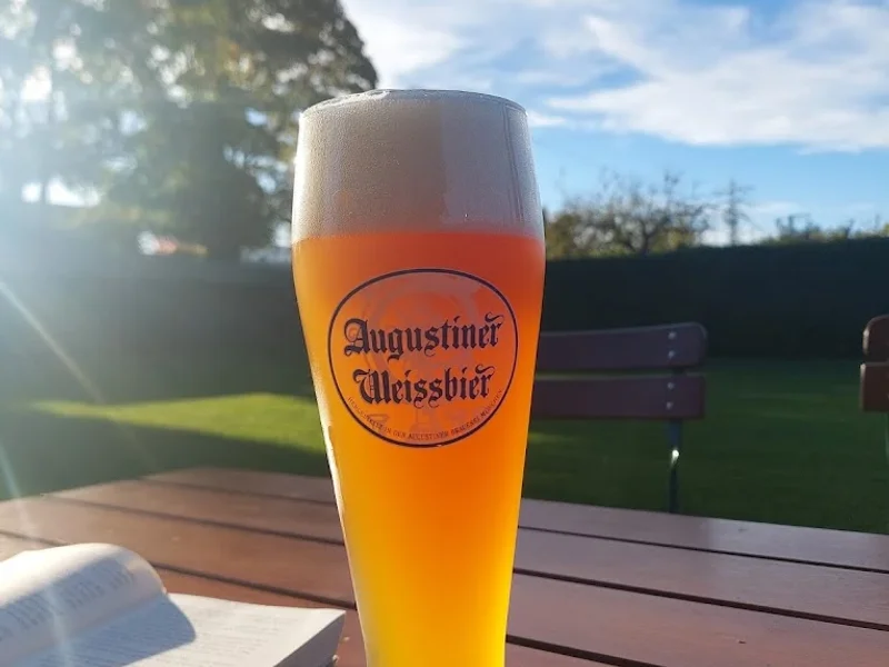 menu 2 of Zur Gartler Hütte