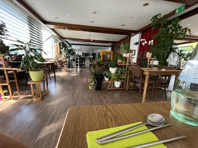 Restaurant GangNaRu