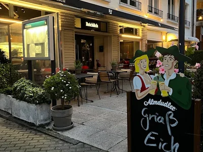 Reichlich Restaurant