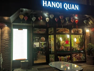 Hanoi Quan
