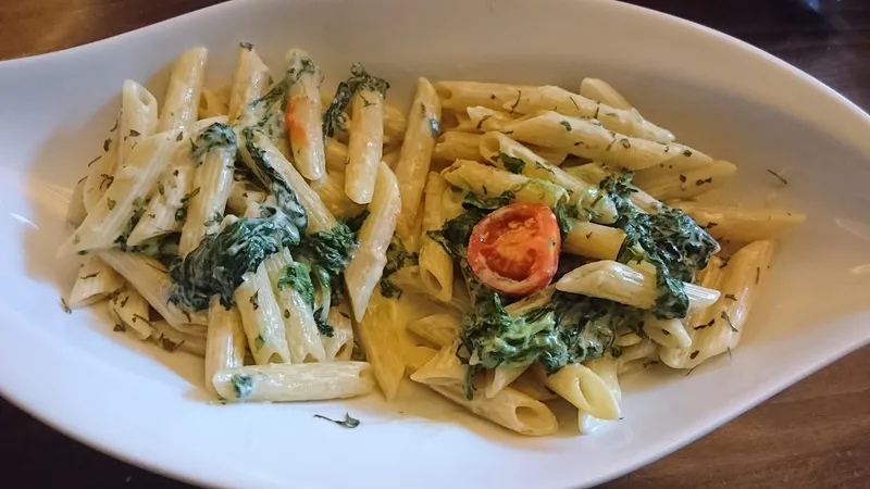 menu 1 of piccoli pasti