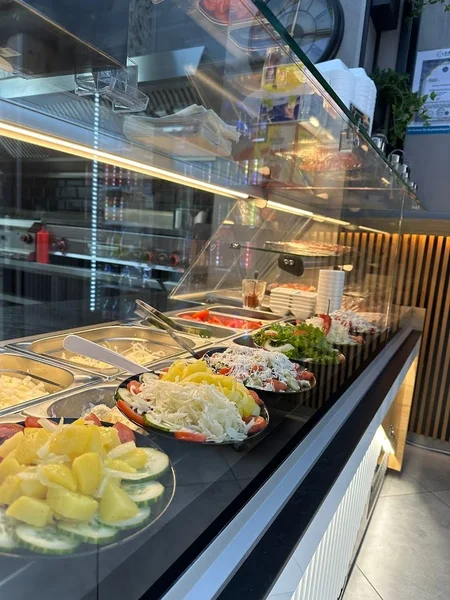 menu 1 of Balkan Food & Grill Haus 2 Köln Kalk