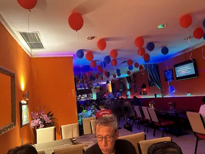 Ratchada Thai Restaurant & Bar