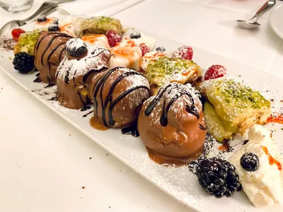 Ristorante Isoletta