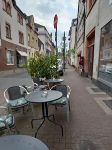 Bäckerei Ewald. Brot & mehr