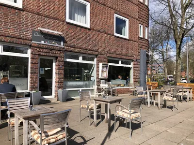 Das Kaffeehaus