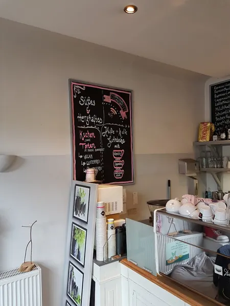 menu 2 of Das Kaffeehaus