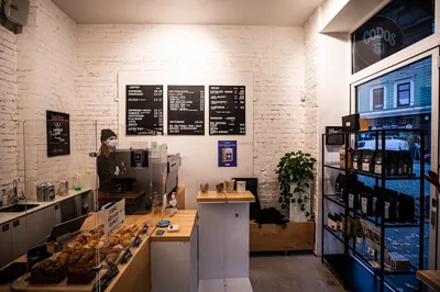 CODOS Coffee