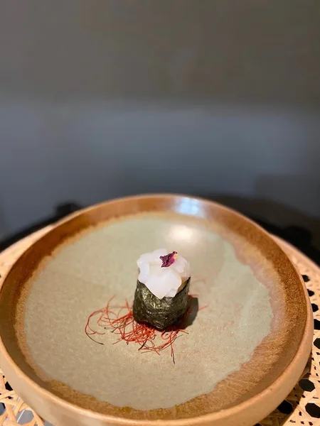 menu 2 of UKIYO Sushi & Wine