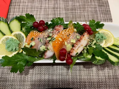 SHOYA am Viktualienmarkt