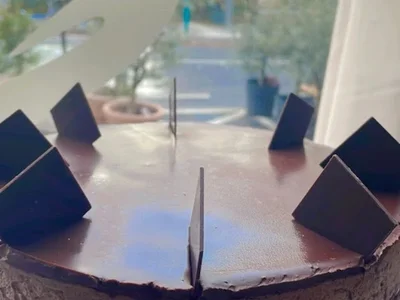 Café & Restaurant Caramel