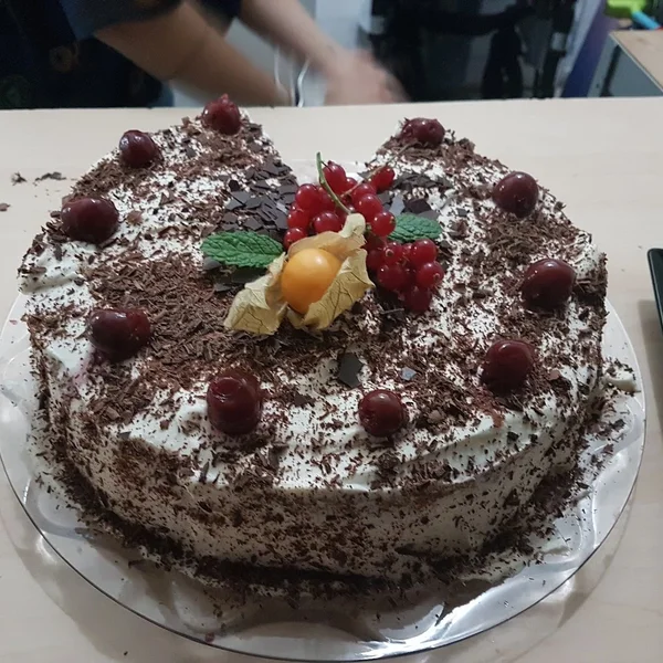 menu 1 of Taverna Platonas